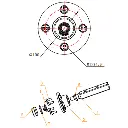 Unbranded 40x40 Dimension drawing 2 (1024x1024).webp