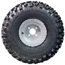 22x11.00-8 P334 Side View 100mm PCD (1024x1024).webp