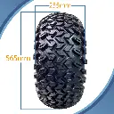 22x11.00-8 P334 Pattern (1024x1024) with dimensions.webp