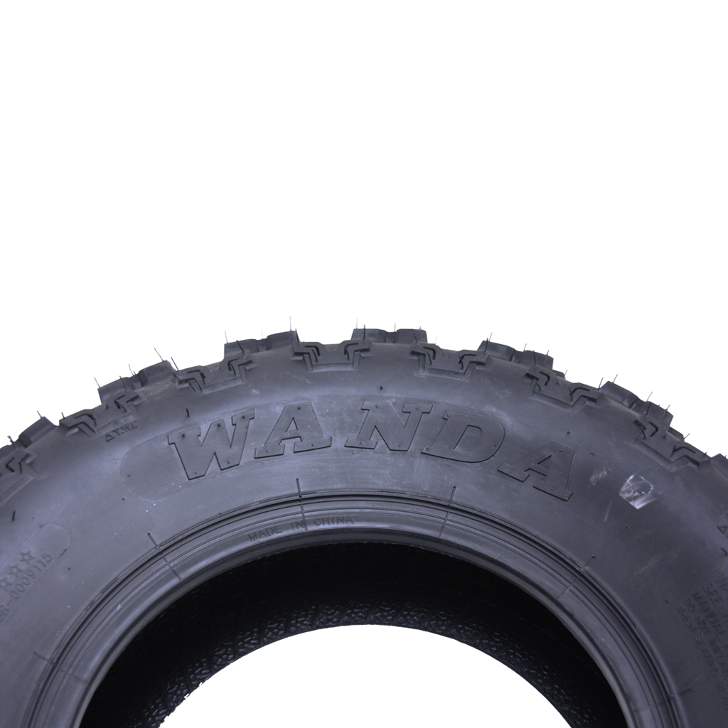 21x7.00-10 6pr Wanda WP01 ATV tyre TL / brand