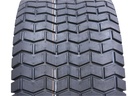 22x11.00-8 4pr Wanda P512 grass tyre TL on steel rim 4/101.6/67 Pattern
