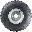 P330 Tyre on Rim side view -100mm PCD (1024x1024).webp