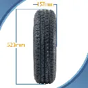 155-70R12C Pattern with Dimensions (1024x1024).webp