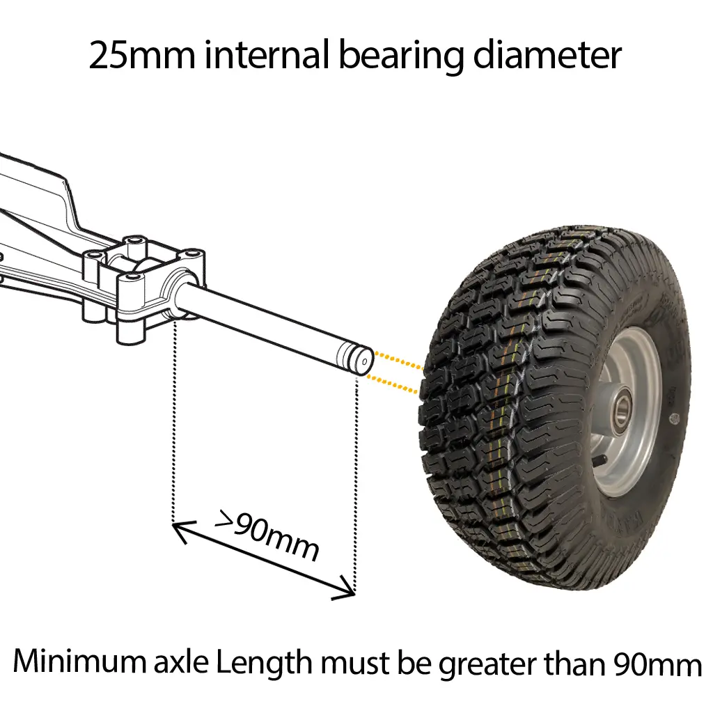 25mm Bearings 90mm hub Length Diagram (1024x1024).webp