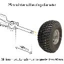 25mm Bearings 90mm hub Length Diagram (1024x1024).webp