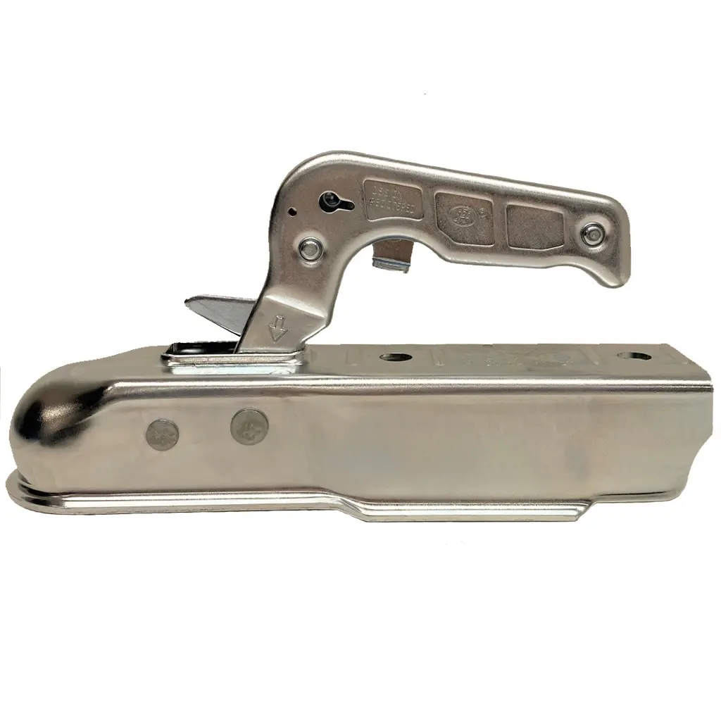 19x7.00-8 Journey P330 ATV Trailer Kit 40x40 Stub Axles - 200kgs ...