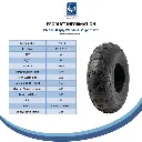 Parnells Online Tyre Spec Sheet - P330-TY7011.webp