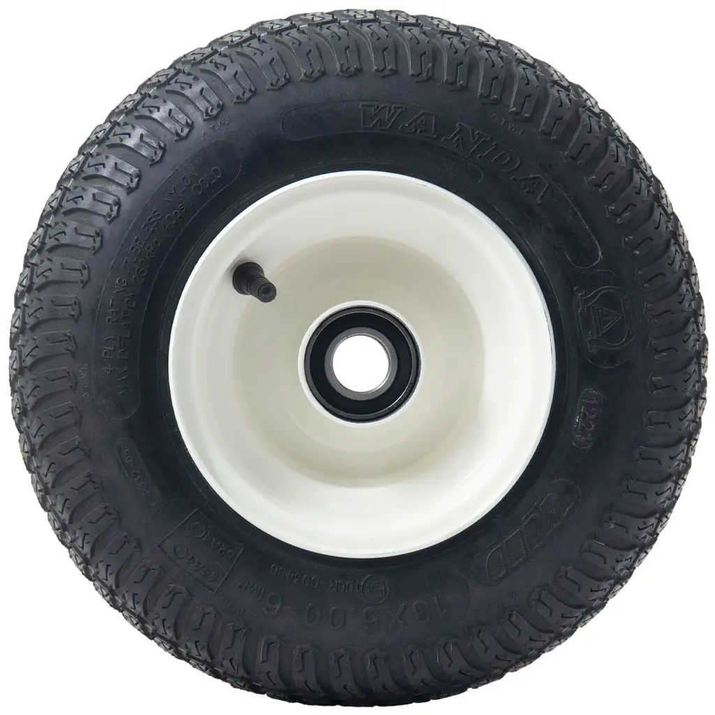 13x5.00-6 White rim & cap side view (1024x1024).webp