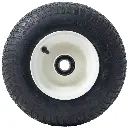 13x5.00-6 White rim & cap side view (1024x1024).webp