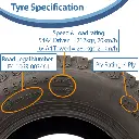 16x6.50-8 P332 Tyre Specification View (1024x1024).webp