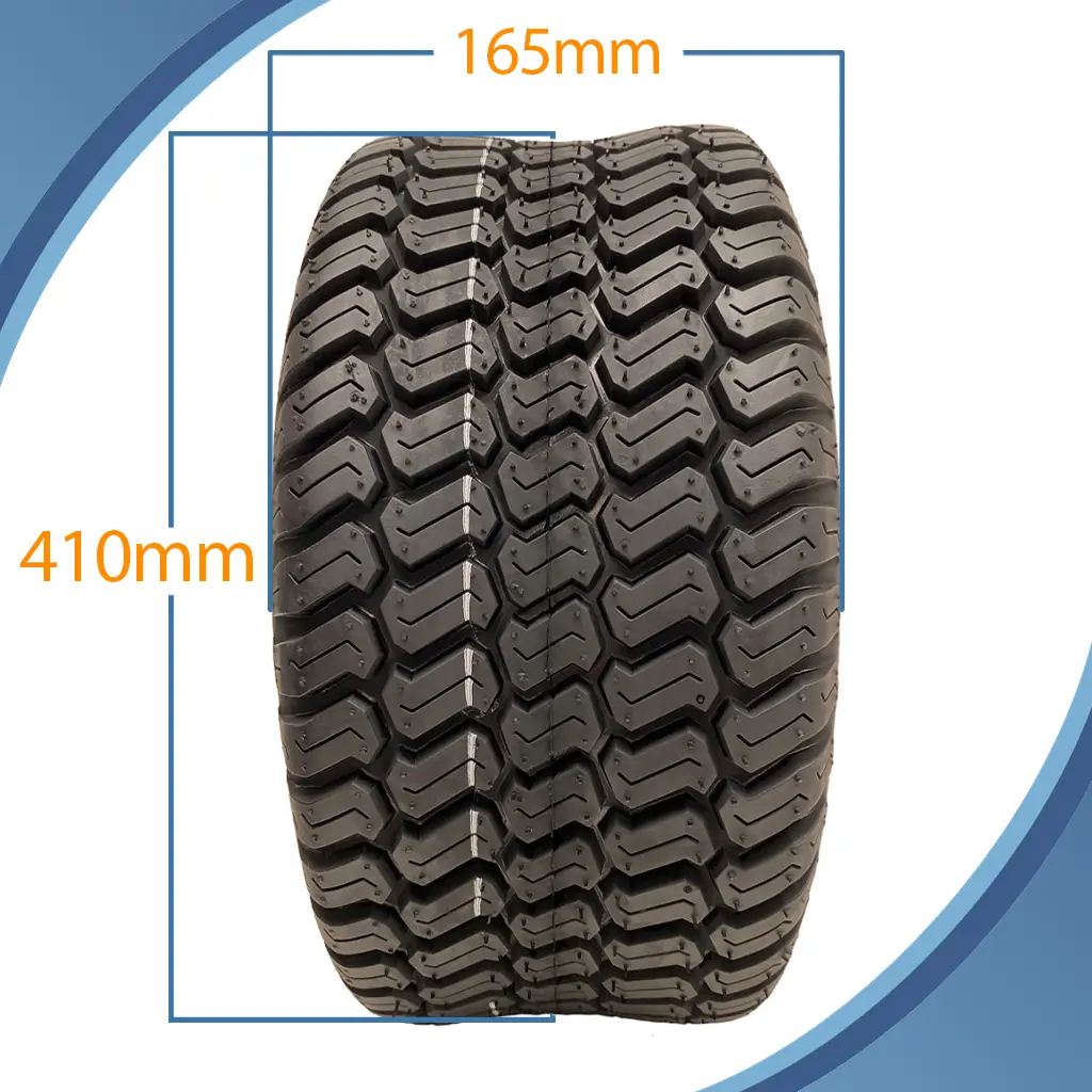 16x6.50-8 P332 Tyre pattern View (1024x1024) with Dimensions.webp
