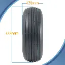 13x5.00-6 P508 20BB Pattern with dimensions (1024x1024).webp