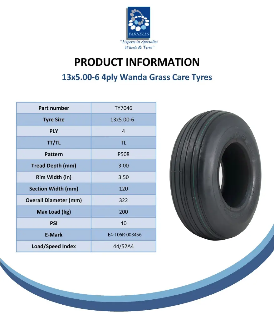 13x5.00-6 P508 Spec Sheet.webp