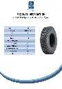 Tyre Spec Sheet - P605-TY7040.webp