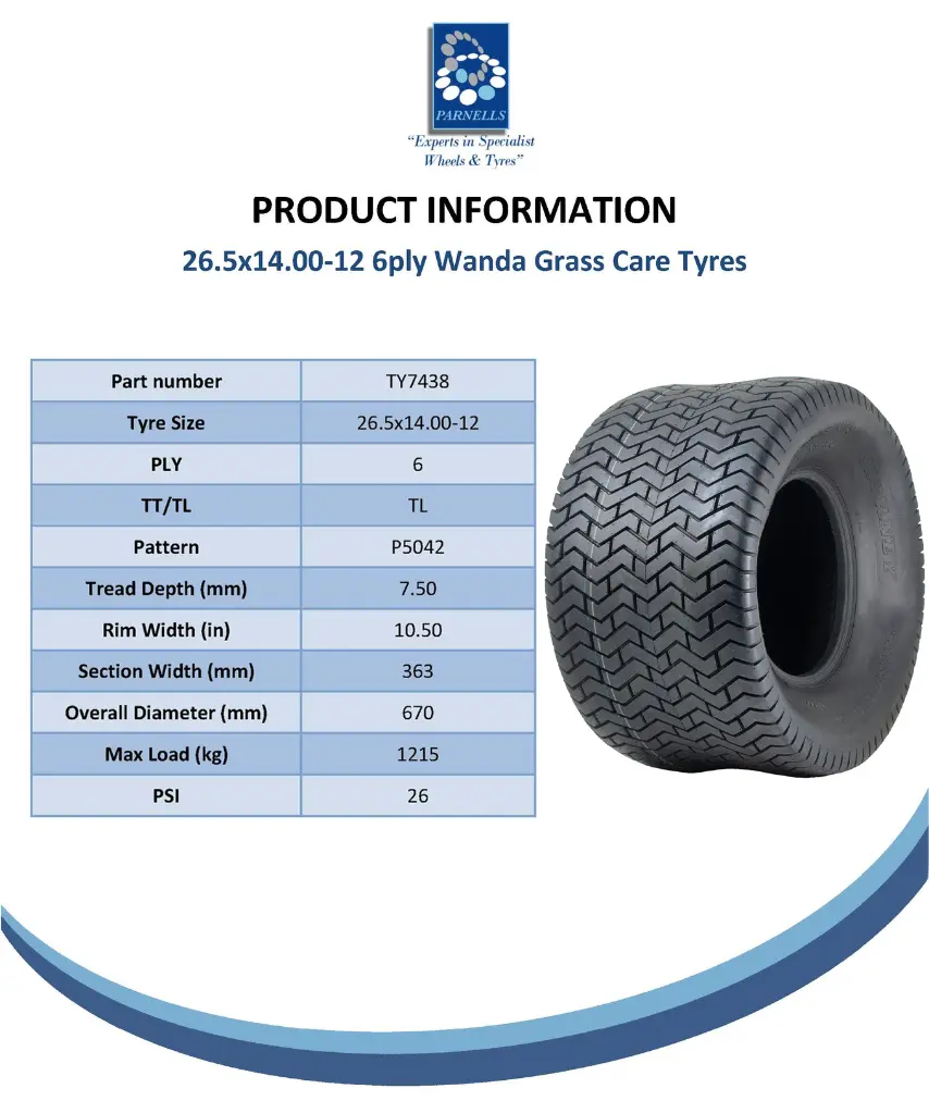 26.5x14.00-12 P5042 Spec Sheet (1024x1024).webp