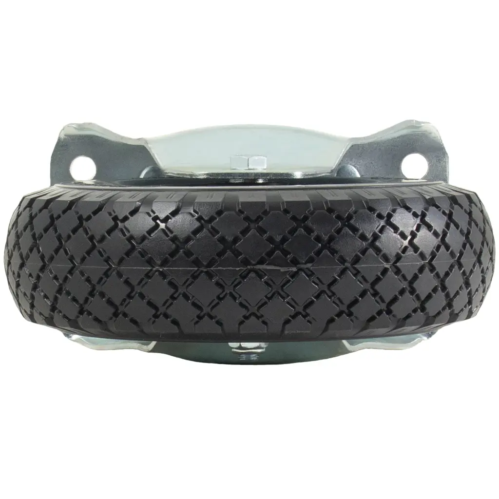 HXP Fixed castor Top view (1024x1024).webp