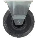 HXP Fixed castor Side view (1024x1024).webp