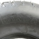 20x10.00-9 4pr Wanda P354 ATV road tyre TL / brand