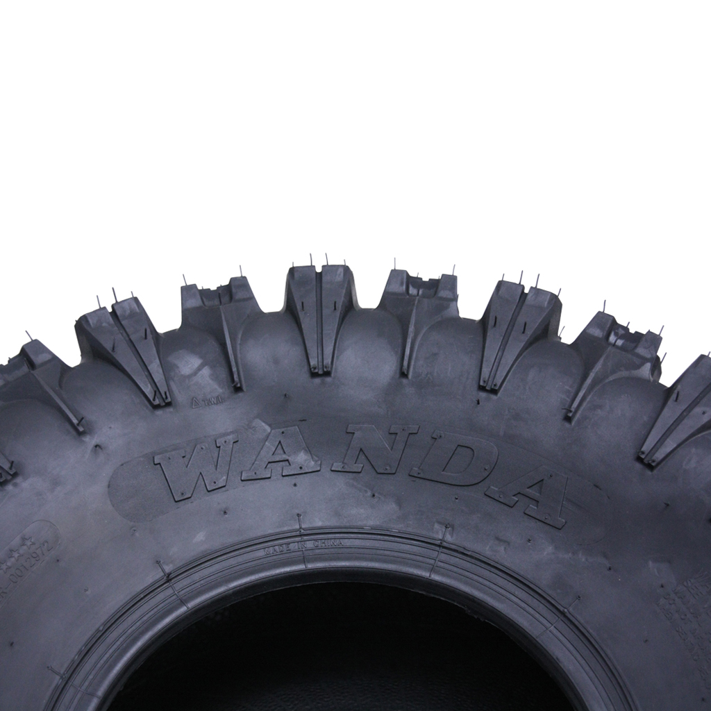 22x11.00-9 6pr Wanda WP02 ATV tyre brand