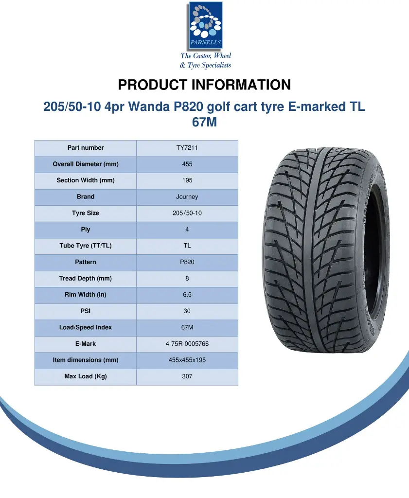 TY7211 - 18x8.00-10 (205-50-10) Spec Sheet (1024x1024).webp