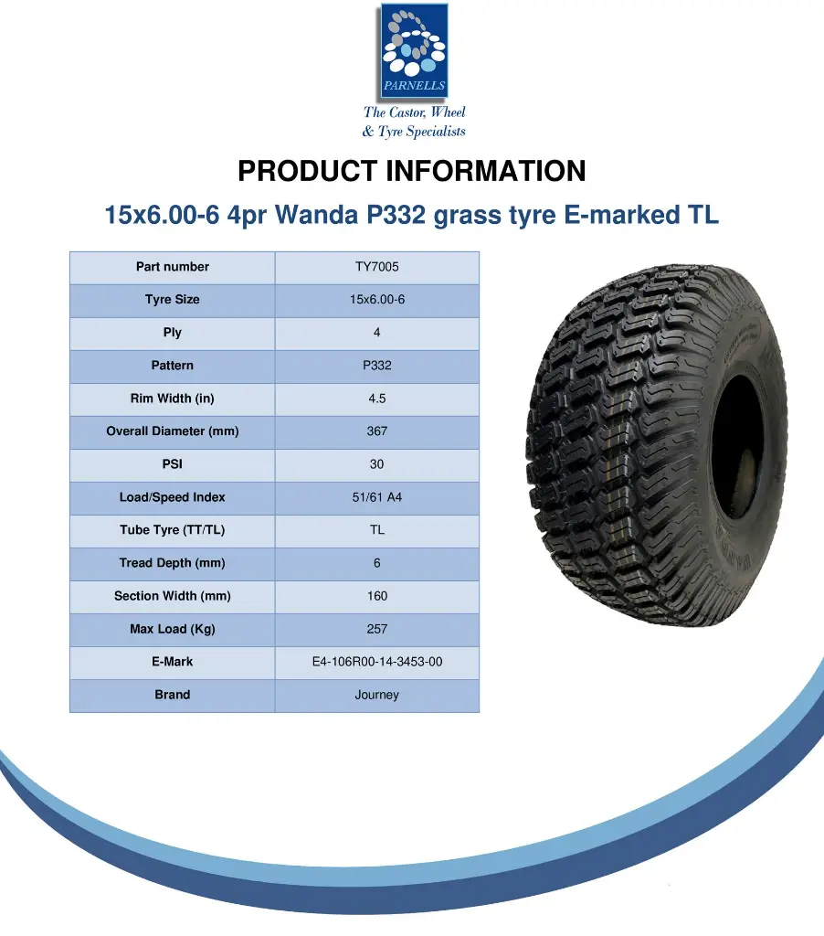 15x6.00-6 Tyre Spec Sheet.webp