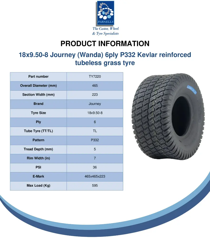 18x9.50-8 Kevlar Spec Sheet (1024x1024).webp