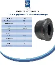 13x6.50-6 P607 Spec Sheet (1024 x 1024).webp