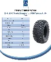 TY7036 - 22x11.00-10 -P334 Spec Sheet (1024x1024).webp