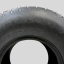 20x10.00-9 4pr Wanda P354 ATV road tyre TL / size