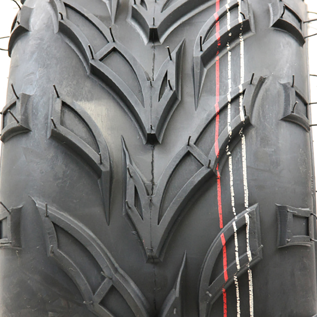 18x9.50-8 4pr WANDA P361 ATV TYRE TL / pattern