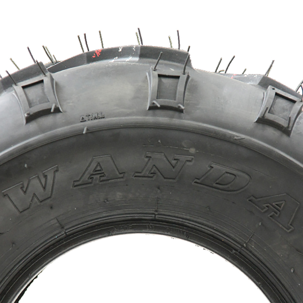 18x9.50-8 4pr WANDA P361 ATV TYRE TL /  Brand
