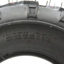18x9.50-8 4pr WANDA P361 ATV TYRE TL / Stats
