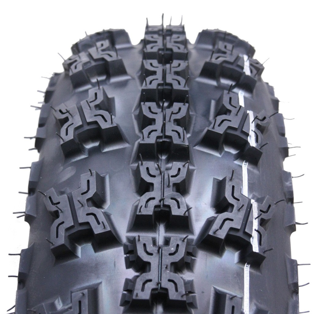 22x7.00-10 6pr Wanda WP01 ATV tyre TL / pattern