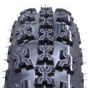 22x7.00-10 6pr Wanda WP01 ATV tyre TL / pattern