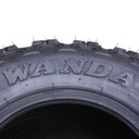 22x7.00-10 6pr Wanda WP01 ATV tyre TL / brand