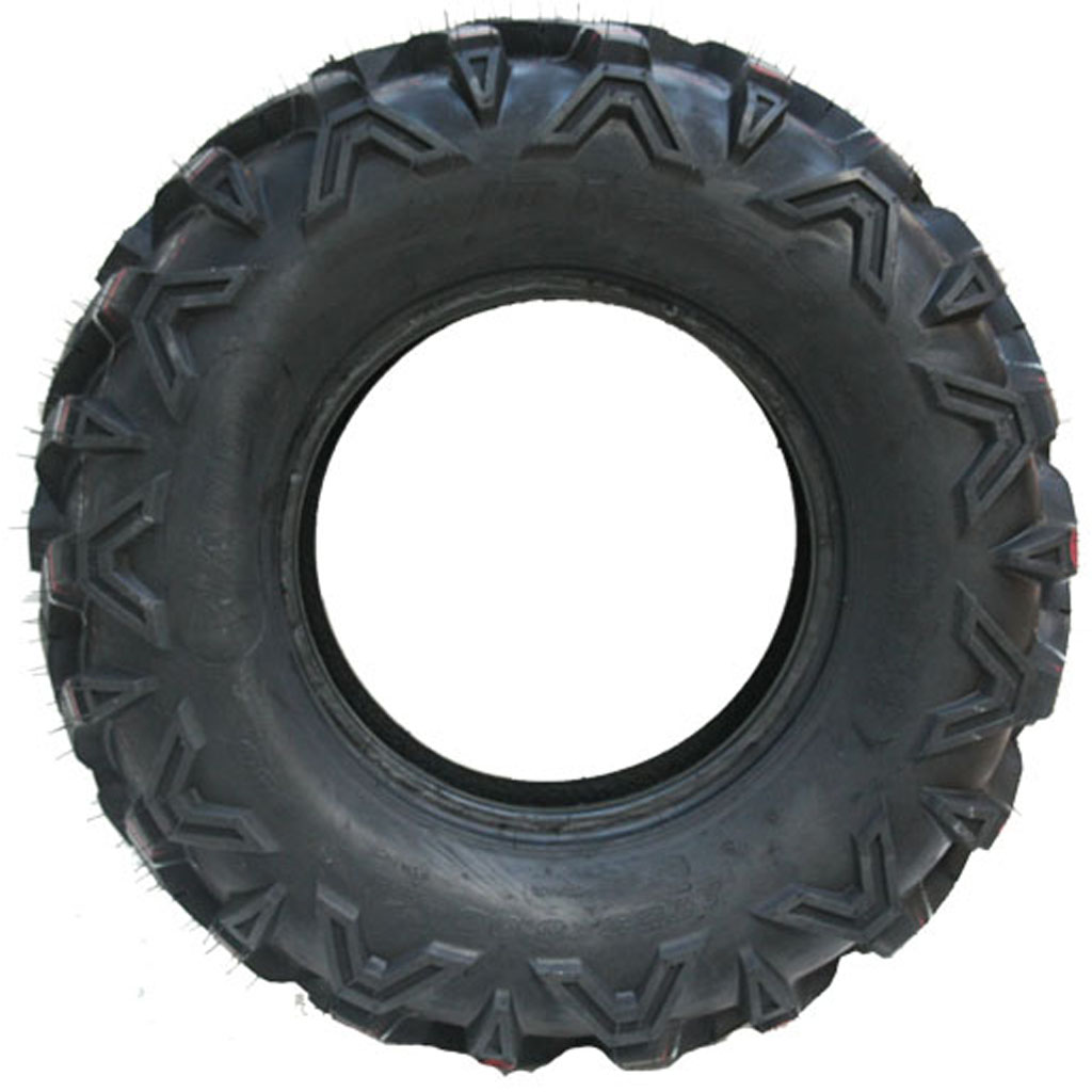 23x8.00-11 4pr Wanda P341 ATV tyre TL / side
