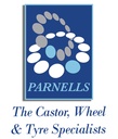 Parnells - Logo