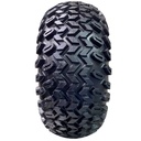 22x11.00-8 4ply P334 UTILITY on 4/100 RIM / pattern