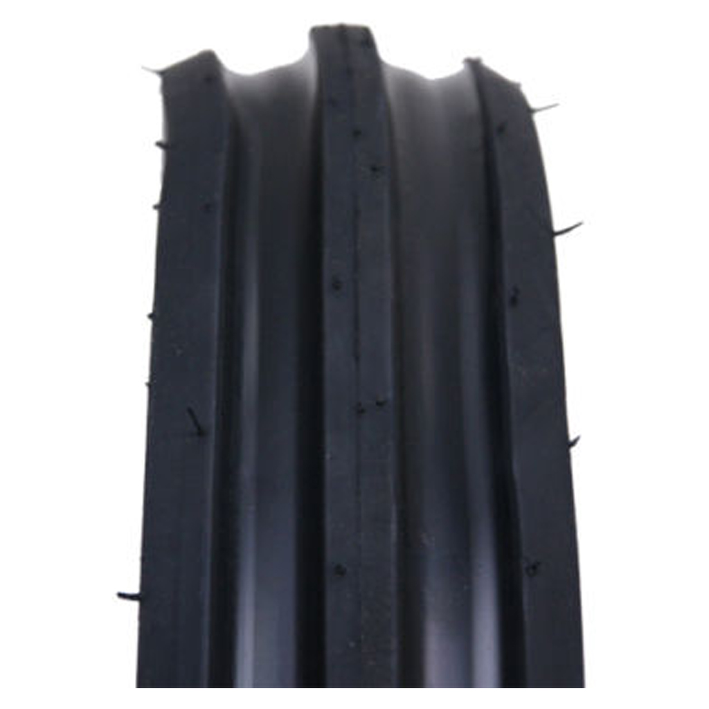 3.50x8 4pr 3-Rib tyre & tube set TR13 (Hay rake) / pattern
