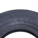 3.50x8 4pr 3-Rib tyre & tube set TR13 (Hay rake) / stats