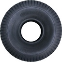 22x11.00-8 4pr Wanda P512 grass tyre TL / side