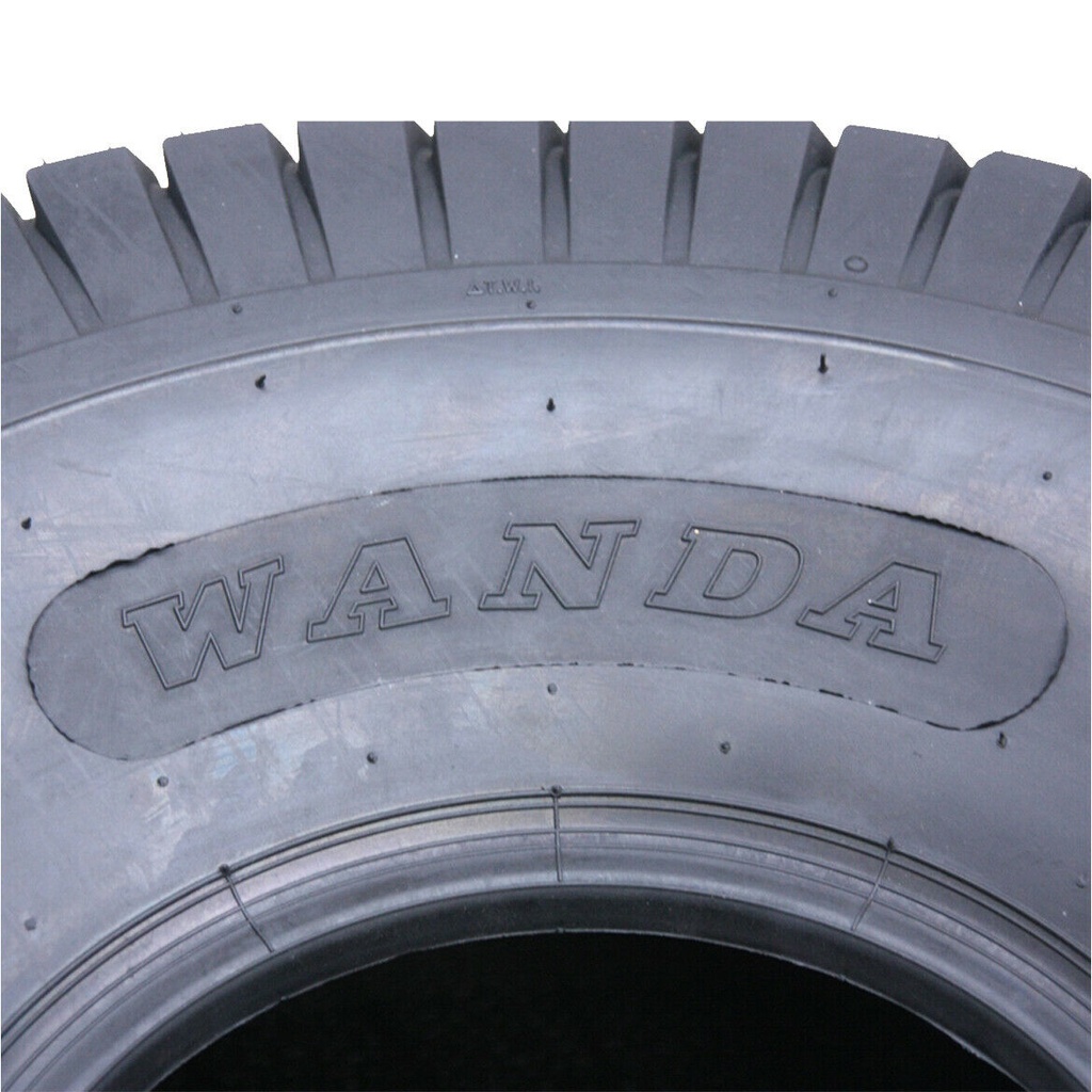 22x11.00-8 4pr Wanda P512 grass tyre TL / brand