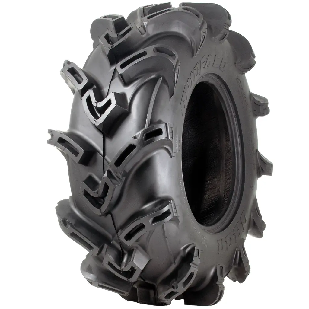 30x10.00-14 (255/80-14) 8ply OBOR Mudfalo Tyre TL