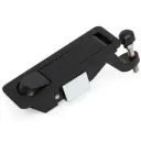 Compression Latch, Die Cast Zinc (non-lockable)