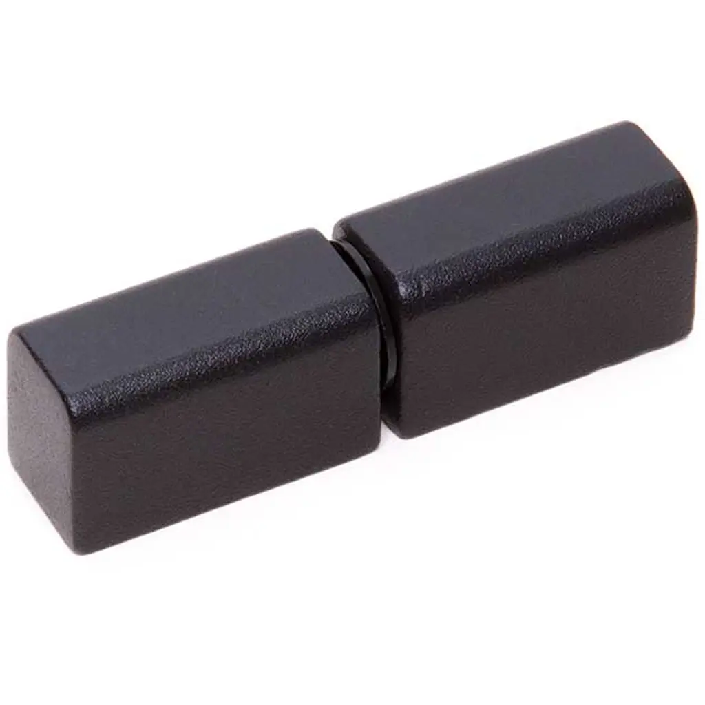 Die-cast zinc In-line Detachable Lift-off Hinge