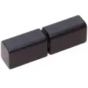 Die-cast zinc In-line Detachable Lift-off Hinge