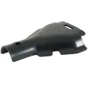 Brake cable half shell for ALKO