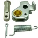 Automatic reverse kit for ALKO (lefthand) with spring/ pin and split pin