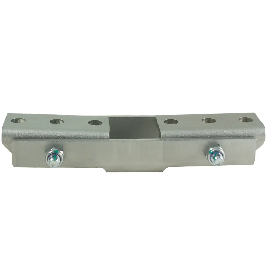 Tandem axle compensator - balance bar for Knott
