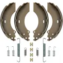 Brake shoe service kit for ALKO 230x60